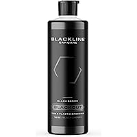 Amazon.com: Blackline Luxury Scented Interior Cleaner Reset Deep